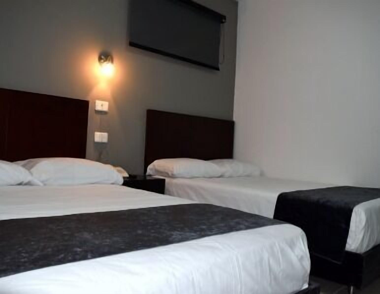 Ribai Hotels Santa Marta Екстериор снимка