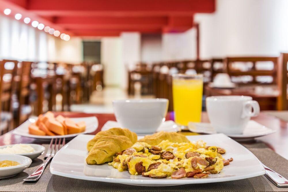Ribai Hotels Santa Marta Екстериор снимка