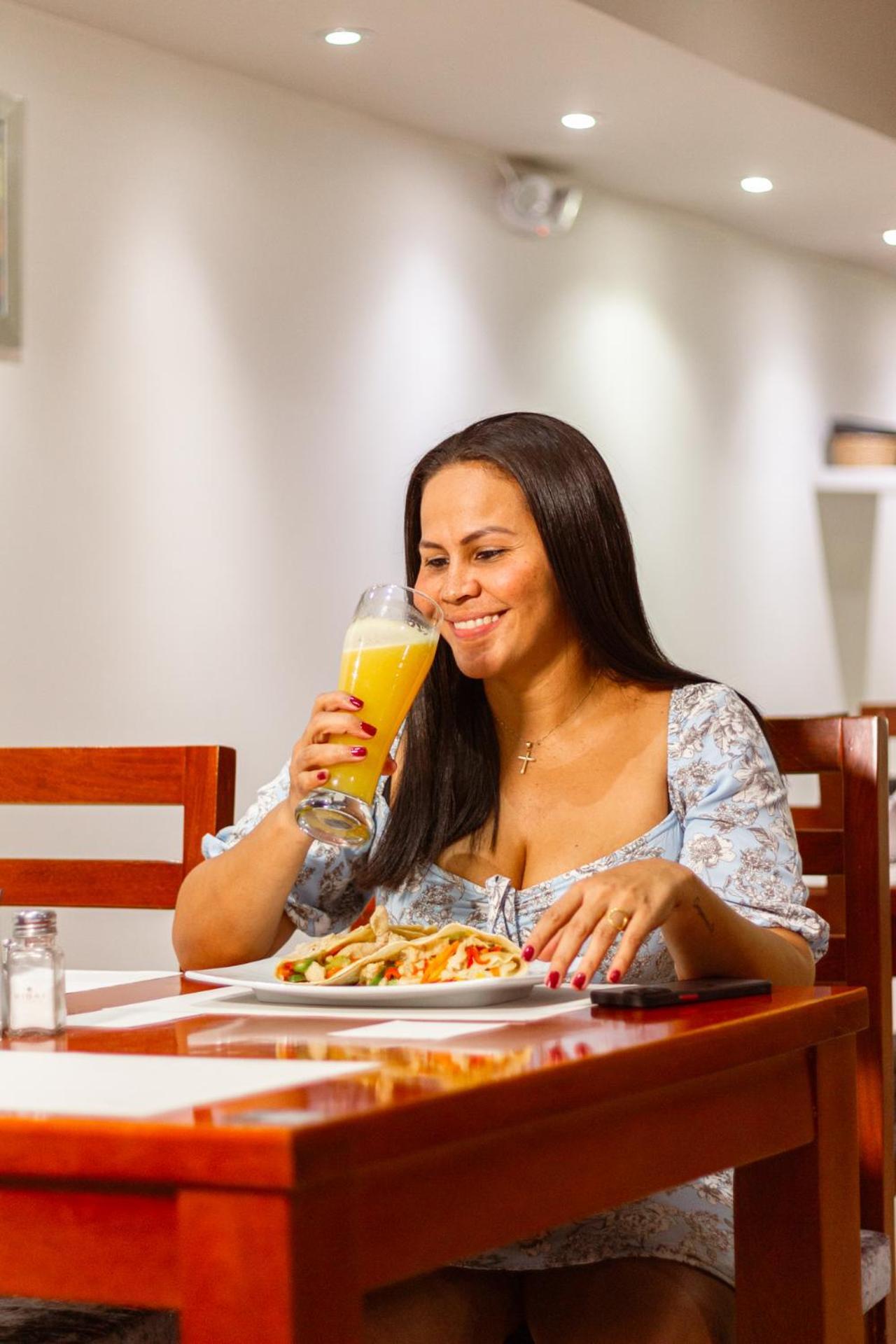 Ribai Hotels Santa Marta Екстериор снимка