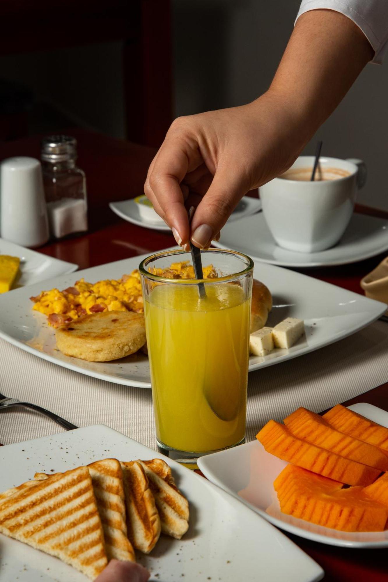 Ribai Hotels Santa Marta Екстериор снимка