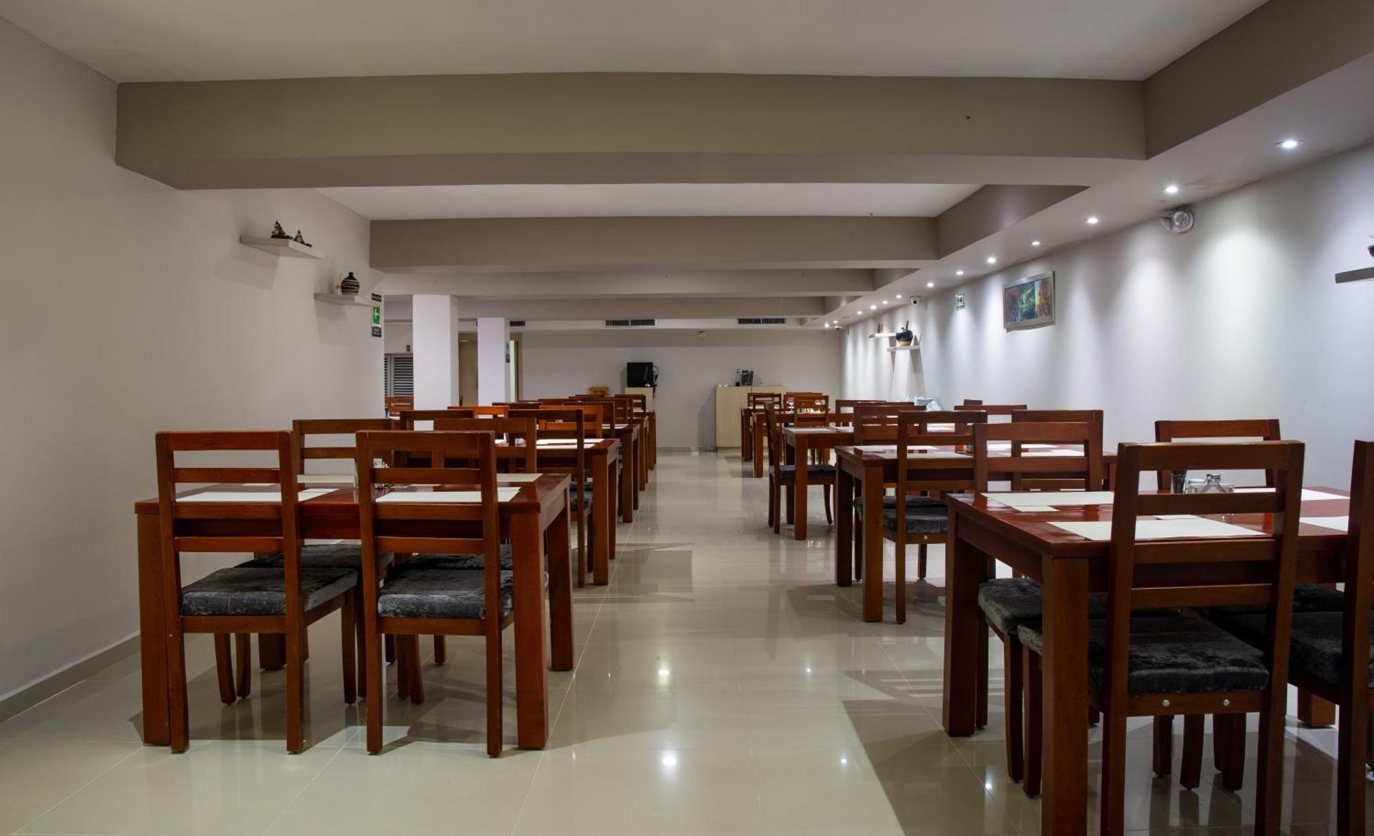 Ribai Hotels Santa Marta Екстериор снимка
