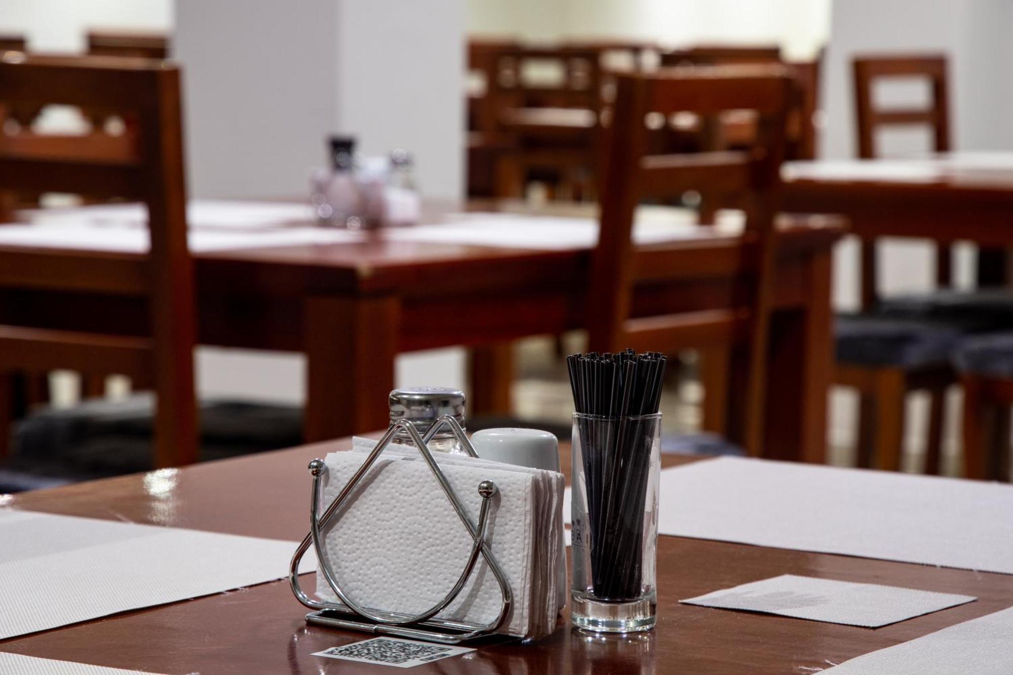 Ribai Hotels Santa Marta Екстериор снимка