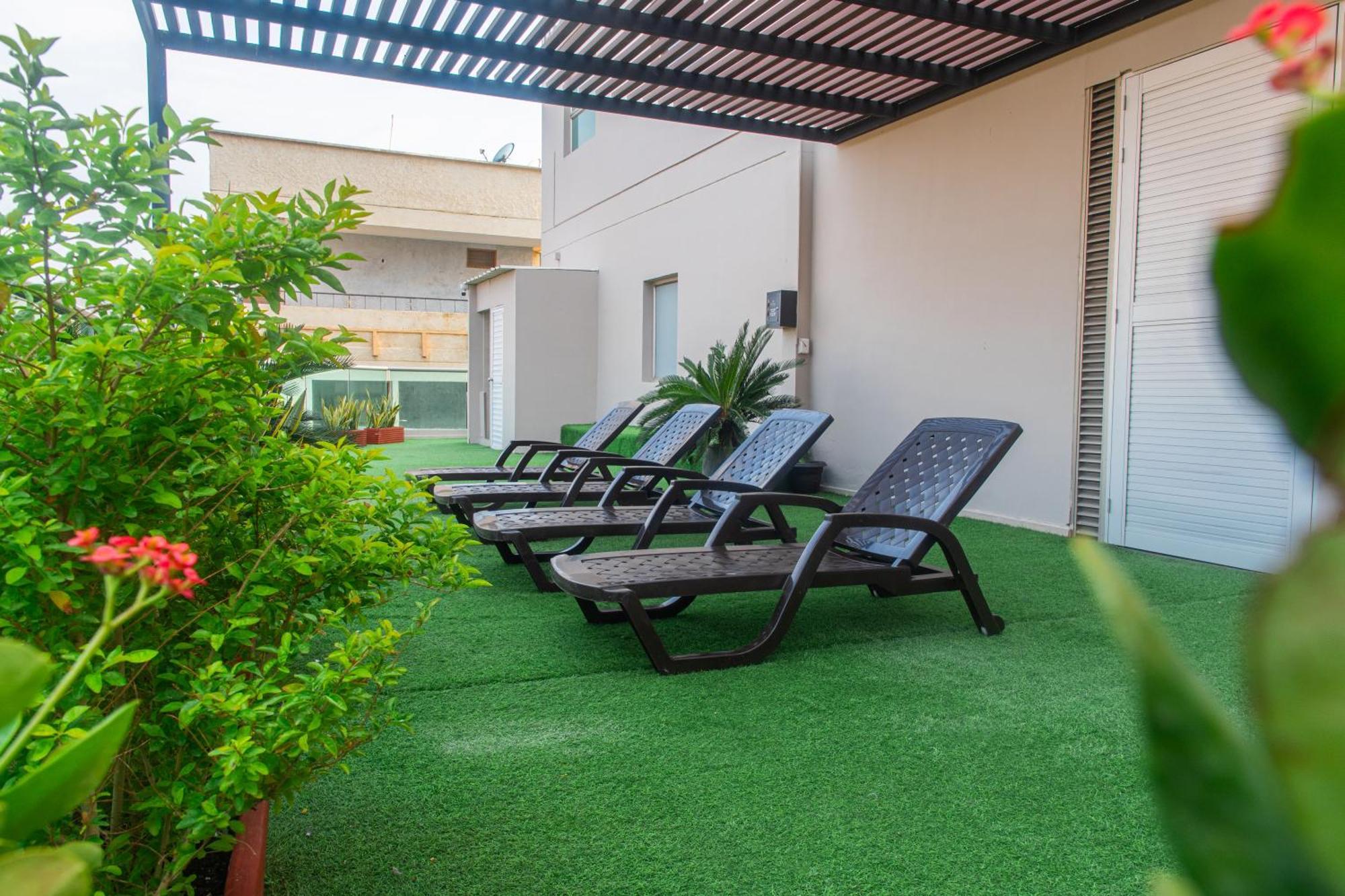 Ribai Hotels Santa Marta Екстериор снимка