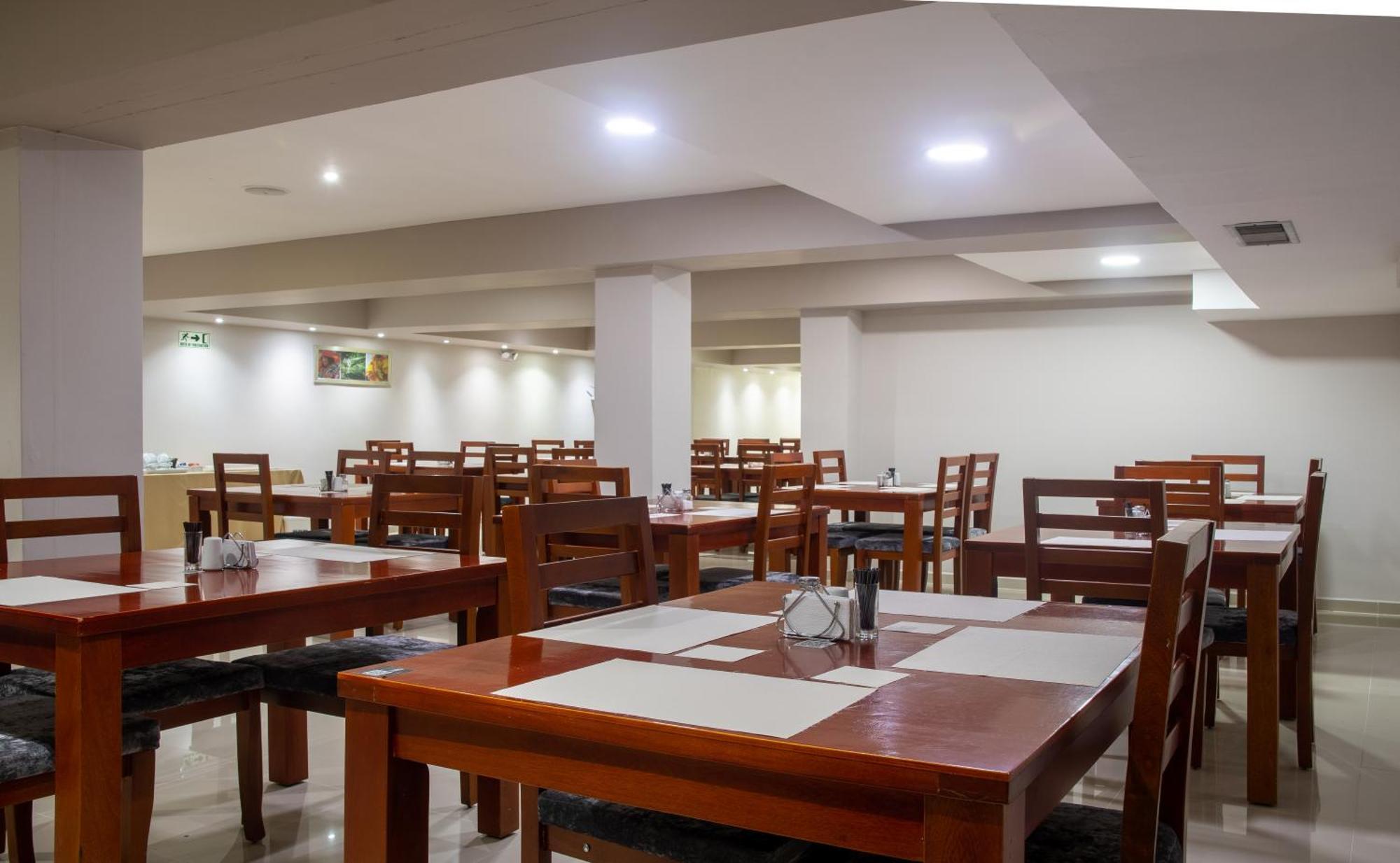 Ribai Hotels Santa Marta Екстериор снимка