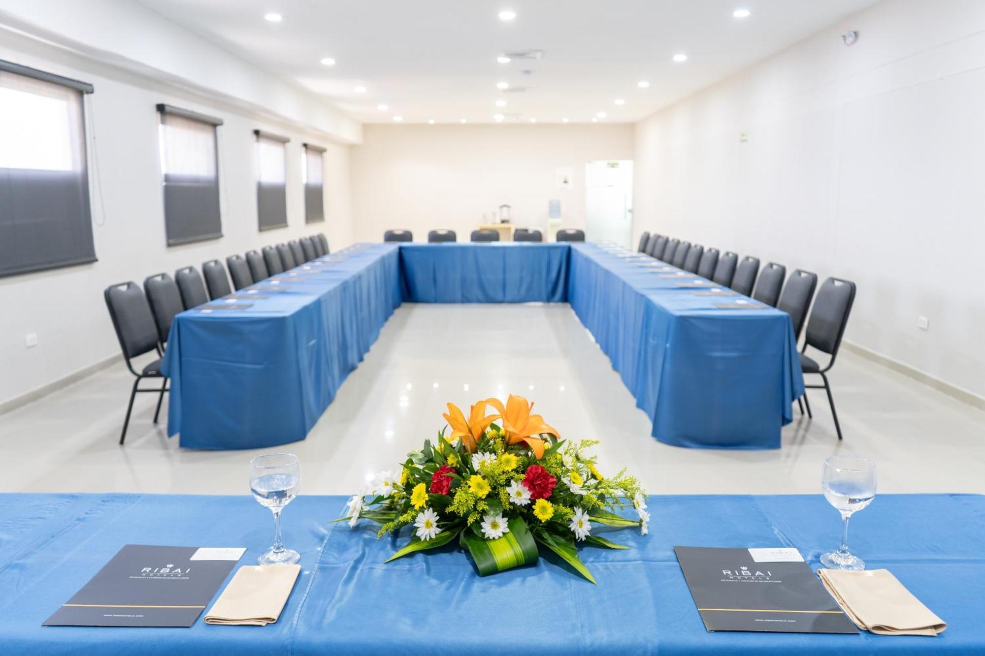 Ribai Hotels Santa Marta Екстериор снимка