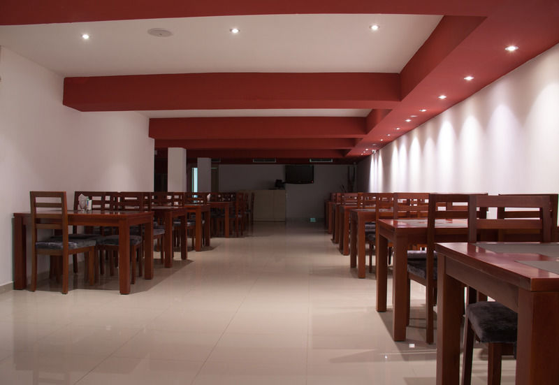 Ribai Hotels Santa Marta Екстериор снимка